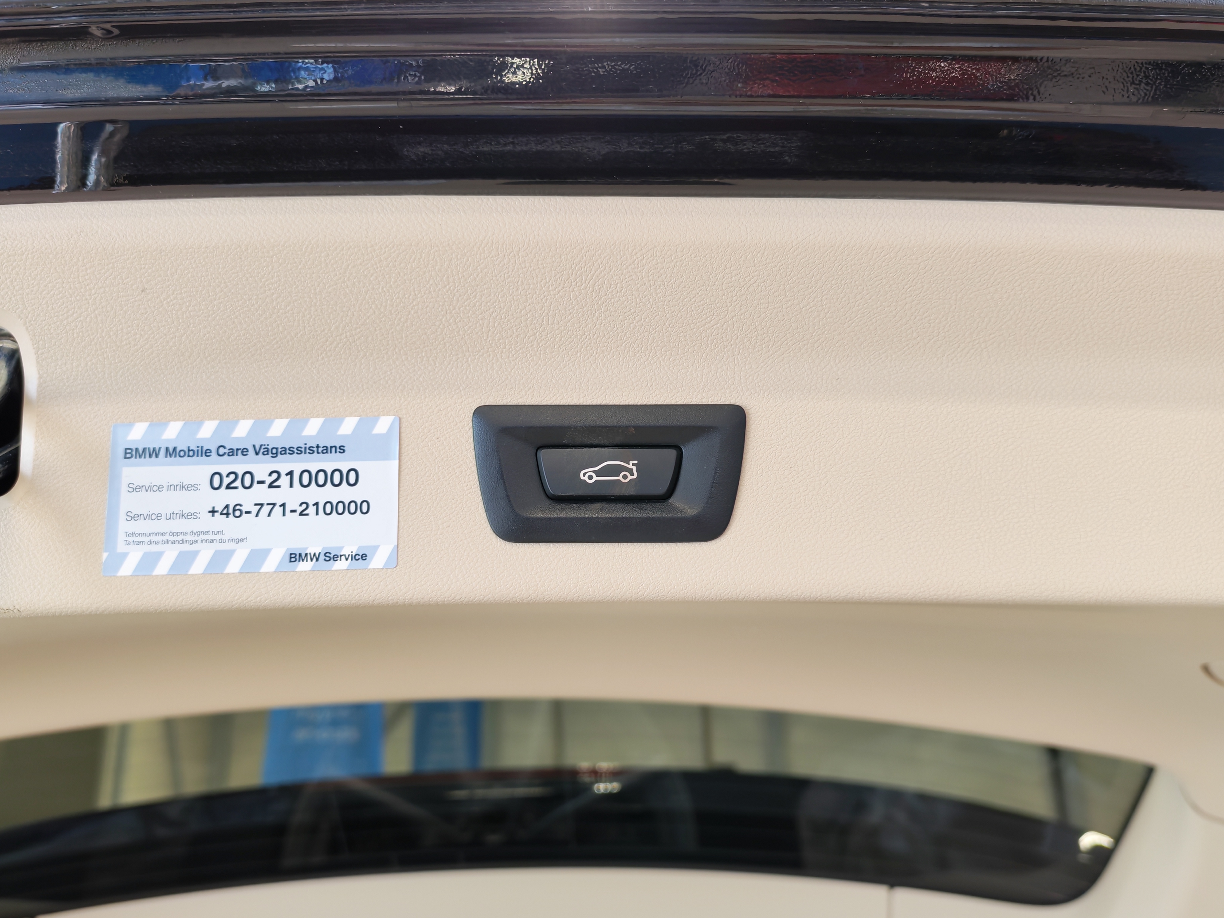 BMW X3 2018