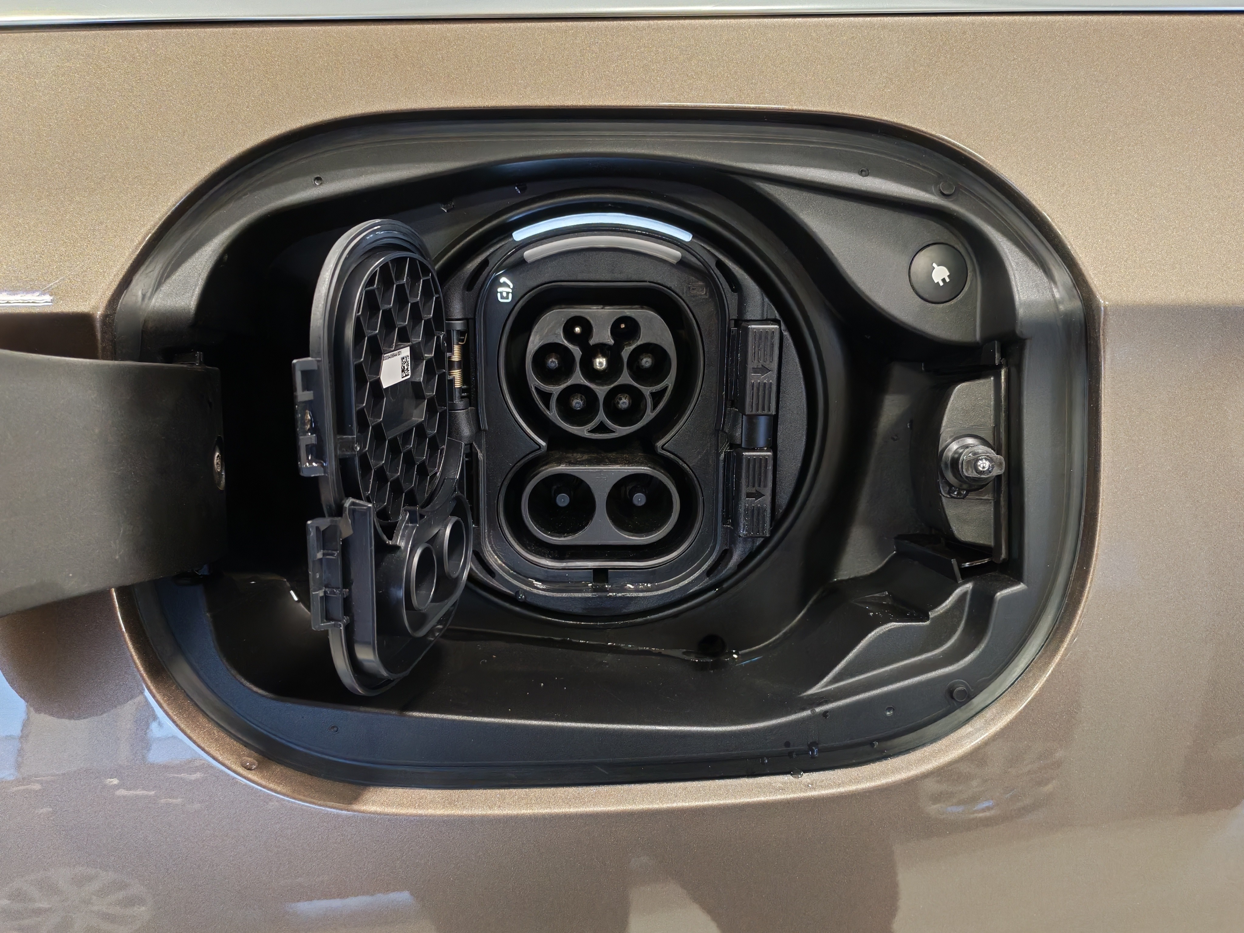 MERCEDES-BENZ E 2024