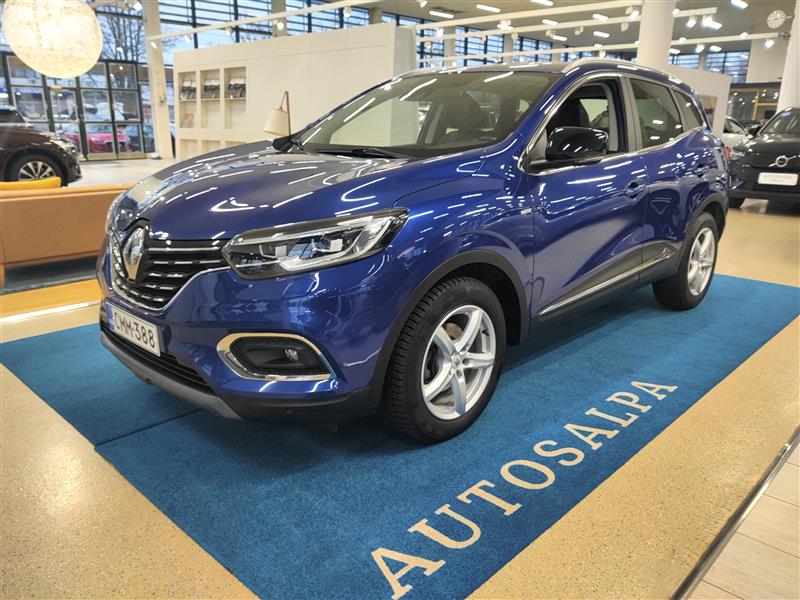RENAULT Kadjar 2019