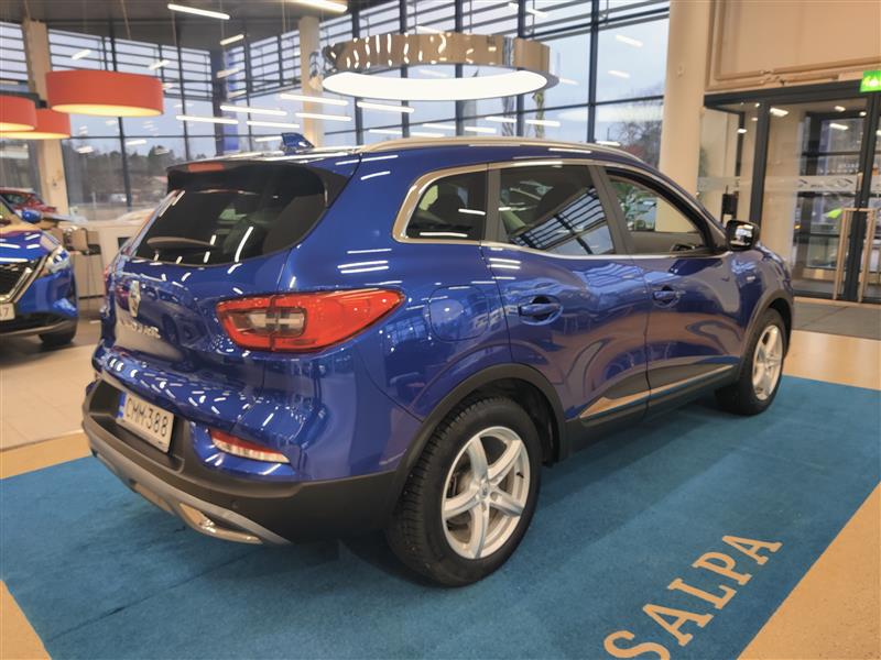 RENAULT Kadjar 2019
