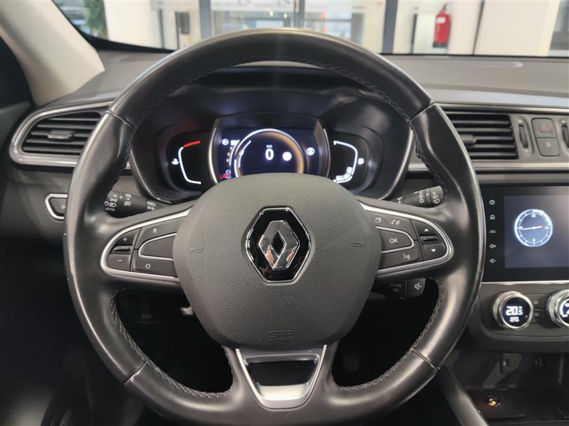 RENAULT Kadjar 2019