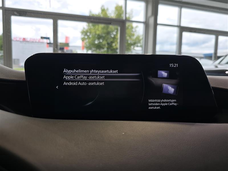 MAZDA 3 2019