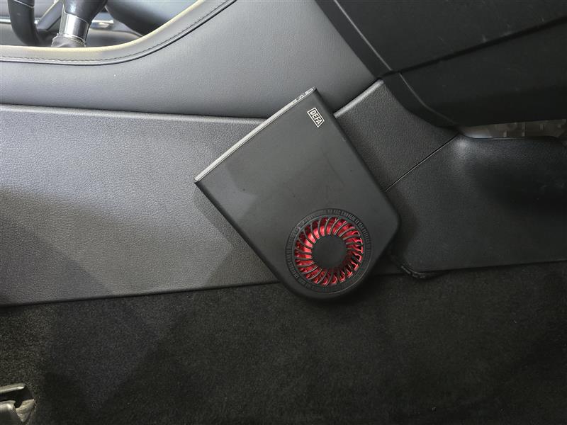 MAZDA 3 2019