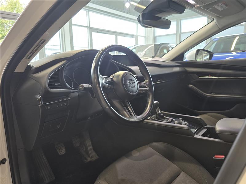 MAZDA 3 2019