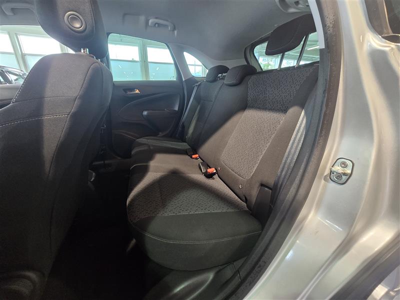 OPEL Crossland X 2019