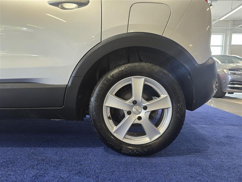 OPEL Crossland X 2019