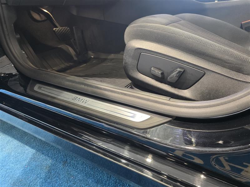 BMW 530 2020