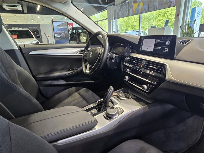 BMW 530 2020