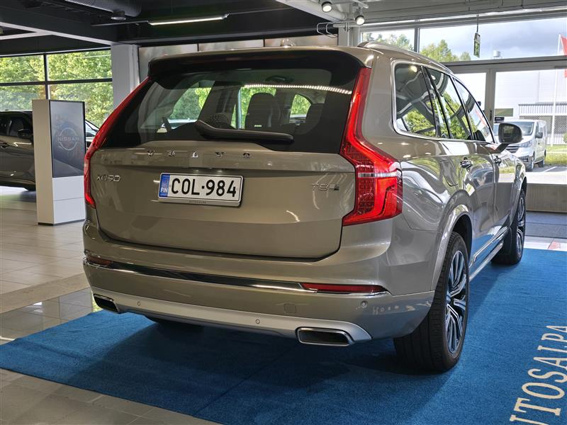 VOLVO XC90 2020
