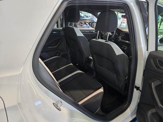 VOLKSWAGEN T-Roc 2018