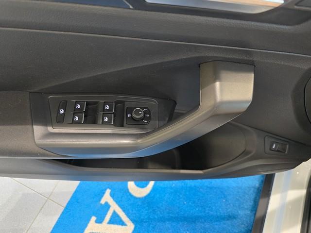 VOLKSWAGEN T-Roc 2018