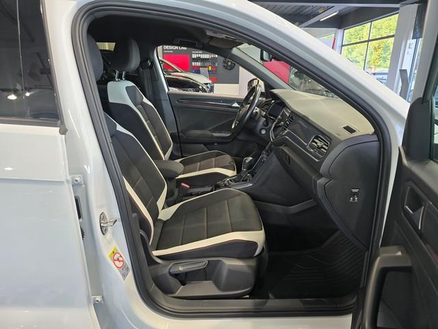 VOLKSWAGEN T-Roc 2018