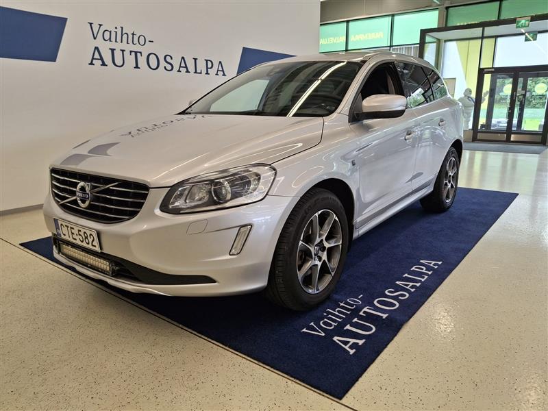 VOLVO XC60 2015