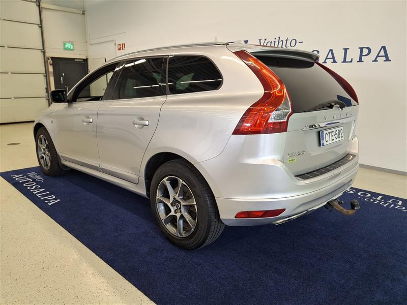 VOLVO XC60 2015