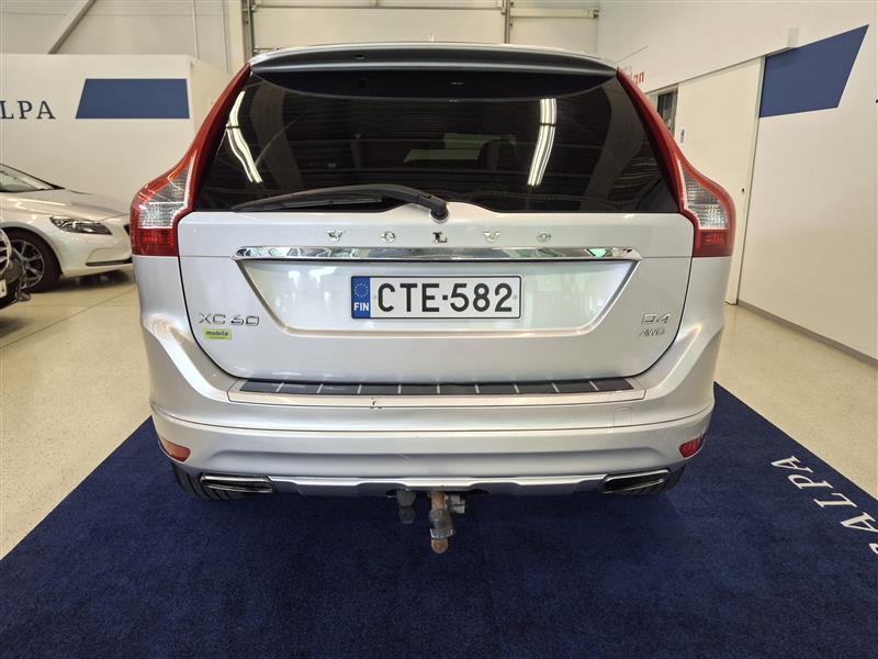 VOLVO XC60 2015