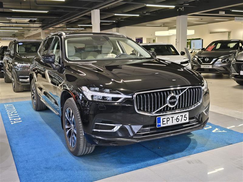 VOLVO XC60 2019