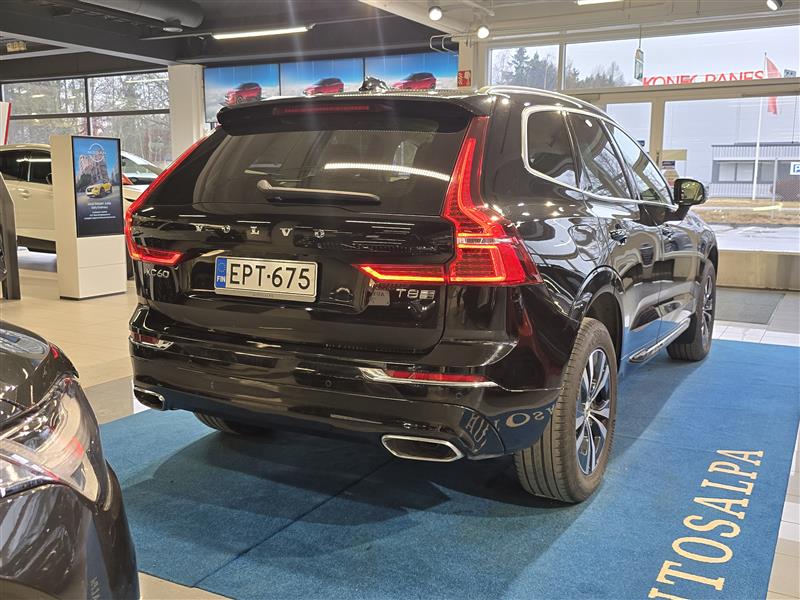 VOLVO XC60 2019