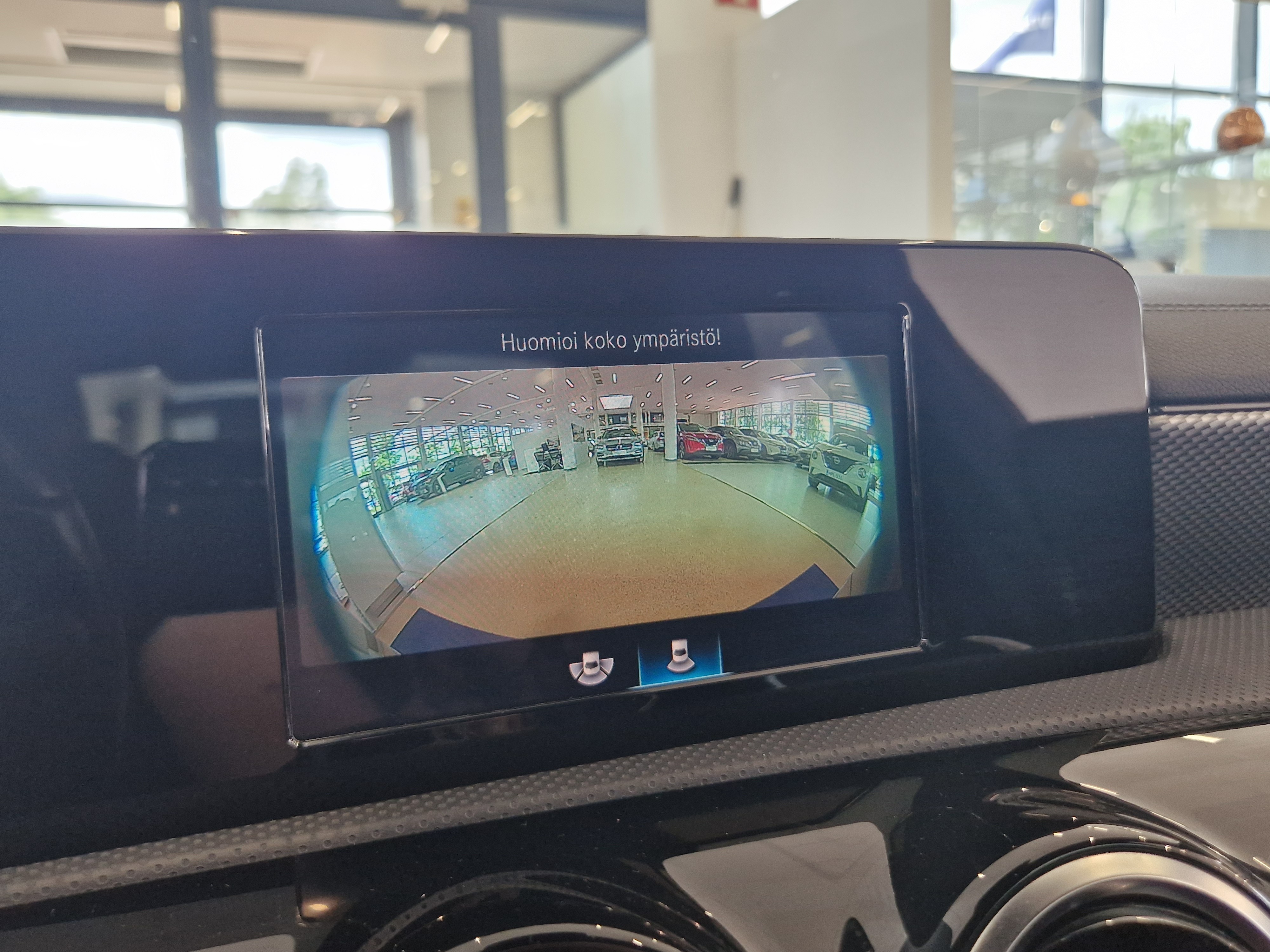 MERCEDES-BENZ CLA 2019