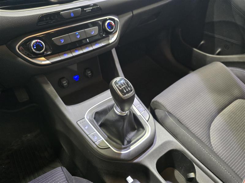 HYUNDAI i30 Wagon 2022