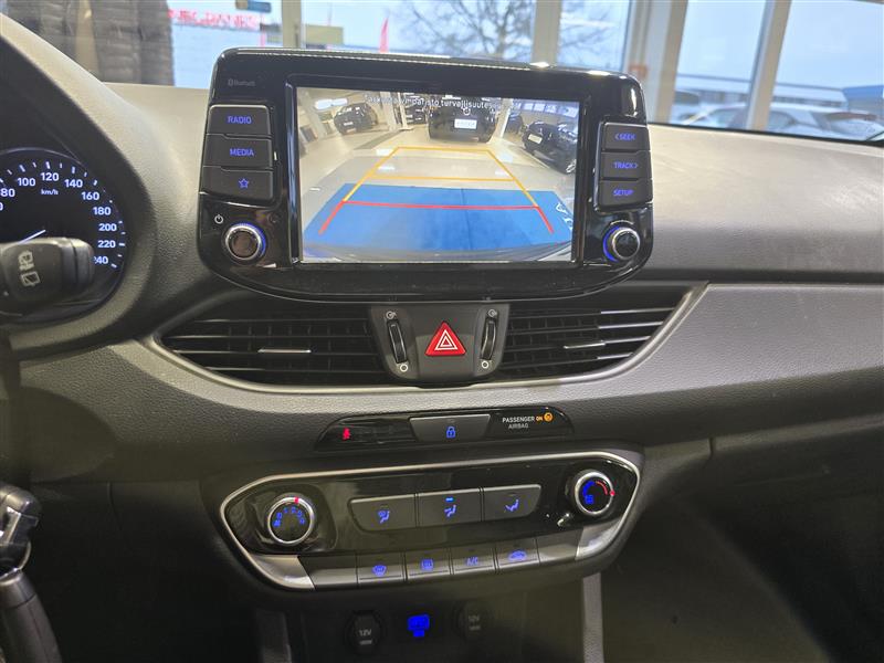 HYUNDAI i30 Wagon 2022