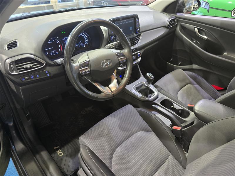 HYUNDAI i30 Wagon 2022