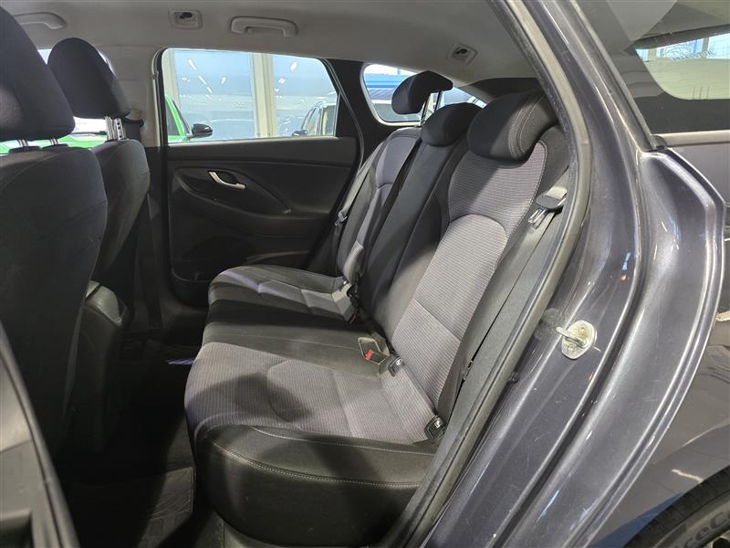 HYUNDAI i30 Wagon 2022