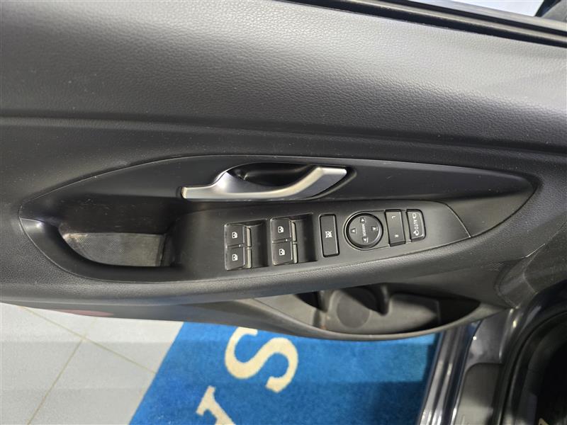 HYUNDAI i30 Wagon 2022