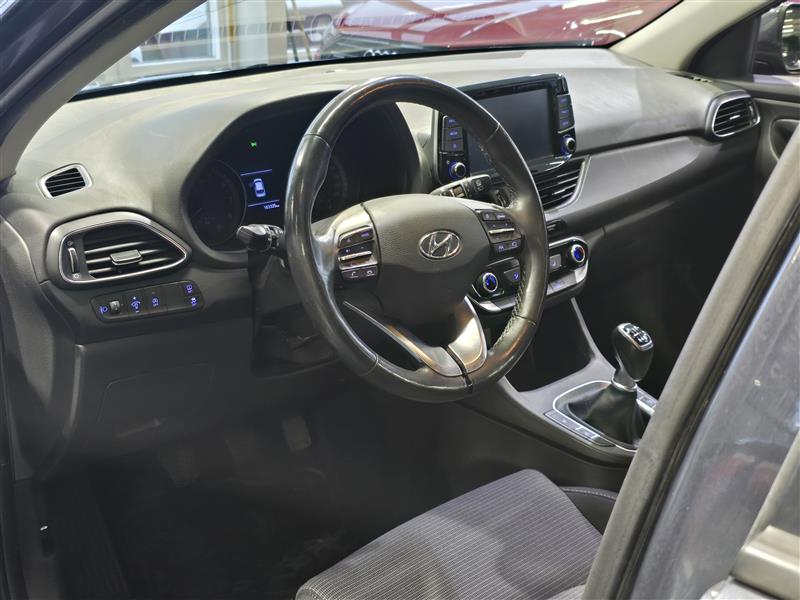 HYUNDAI i30 Wagon 2022