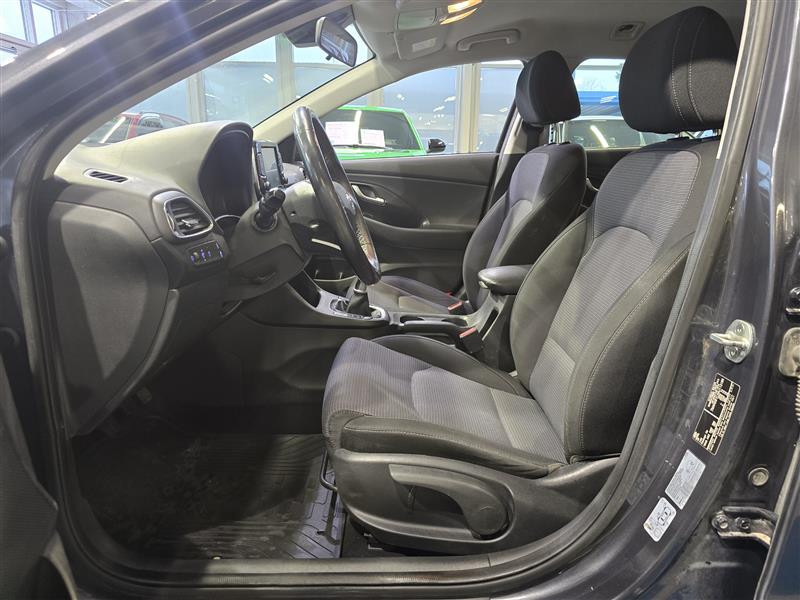 HYUNDAI i30 Wagon 2022