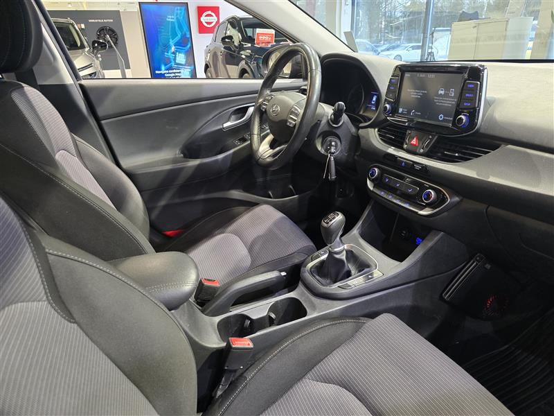 HYUNDAI i30 Wagon 2022