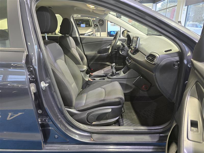 HYUNDAI i30 Wagon 2022