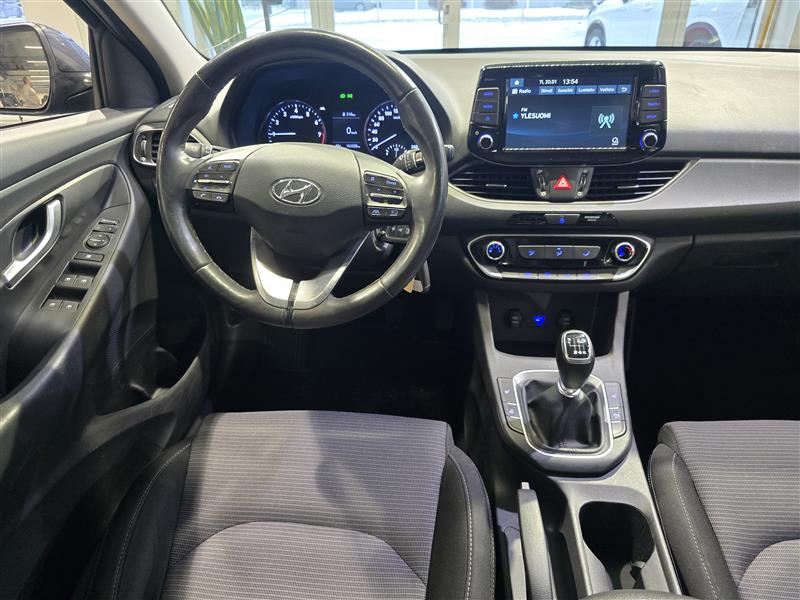 HYUNDAI i30 Wagon 2022