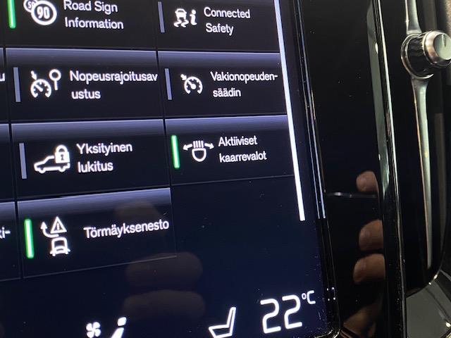 VOLVO V60 2020