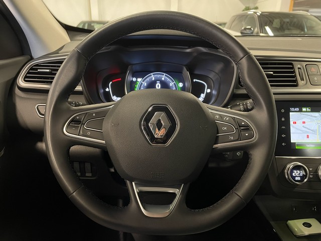 RENAULT Kadjar 2020