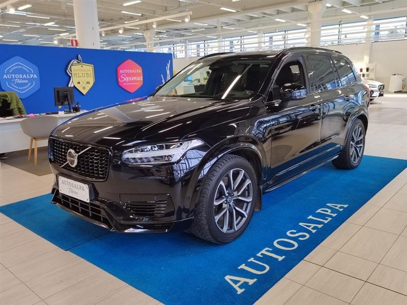 VOLVO XC90 2024