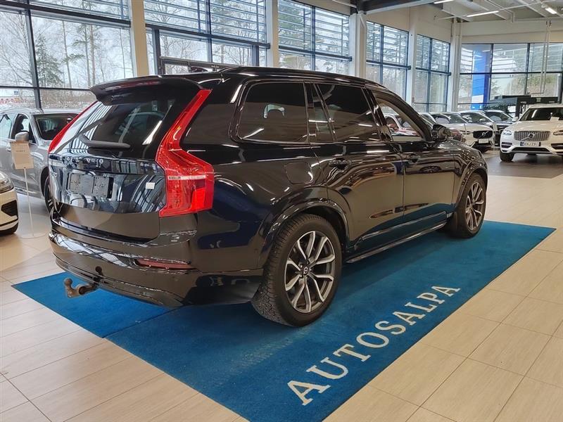 VOLVO XC90 2024