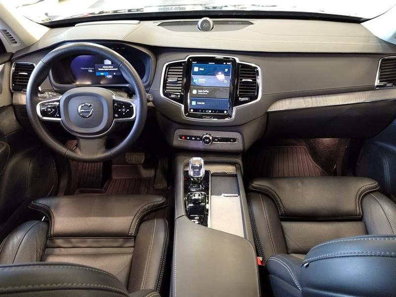 VOLVO XC90 2024