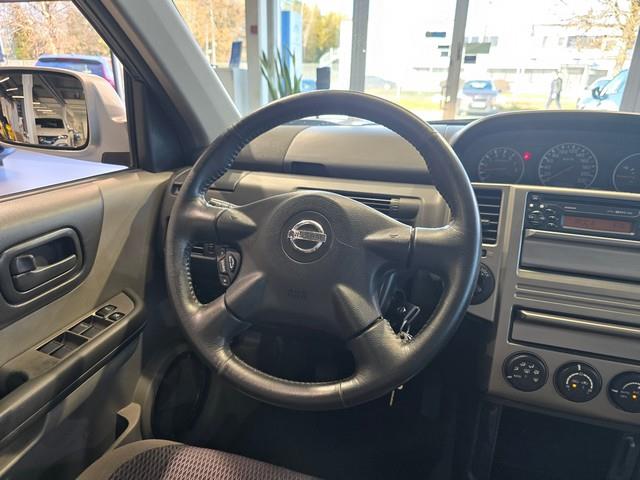 NISSAN X-Trail 2007