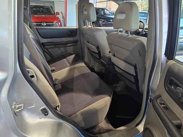 NISSAN X-Trail 2007
