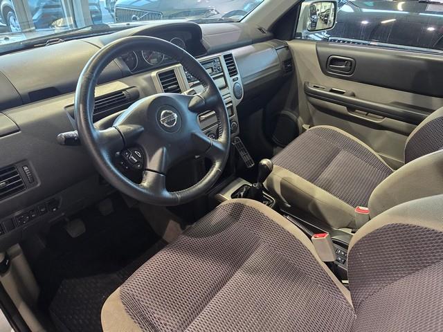 NISSAN X-Trail 2007