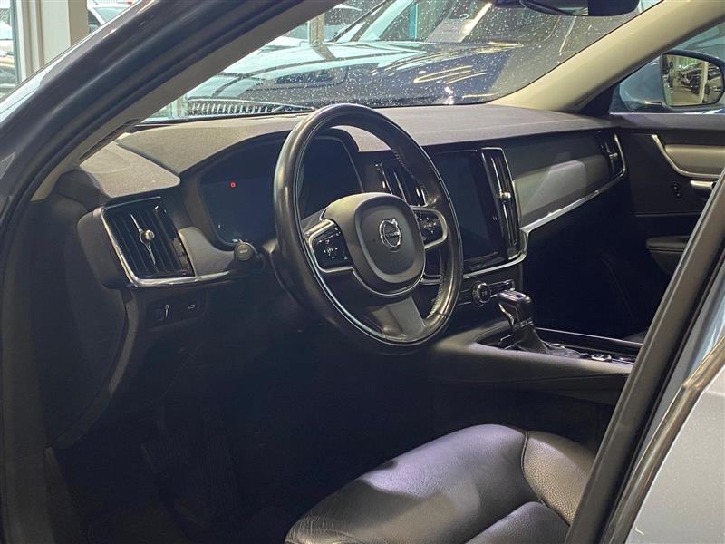 VOLVO V90 2017