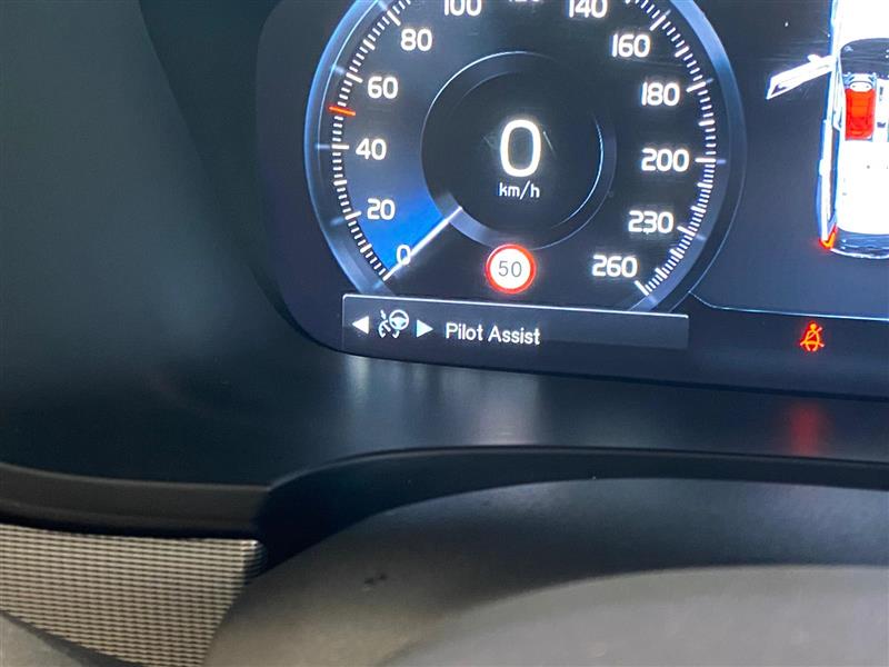 VOLVO V90 2017