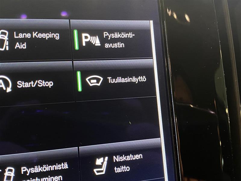 VOLVO V90 2017