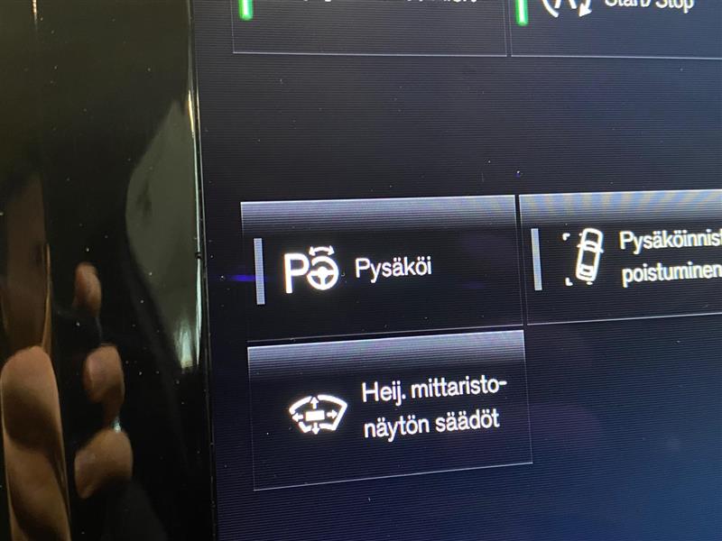 VOLVO V90 2017