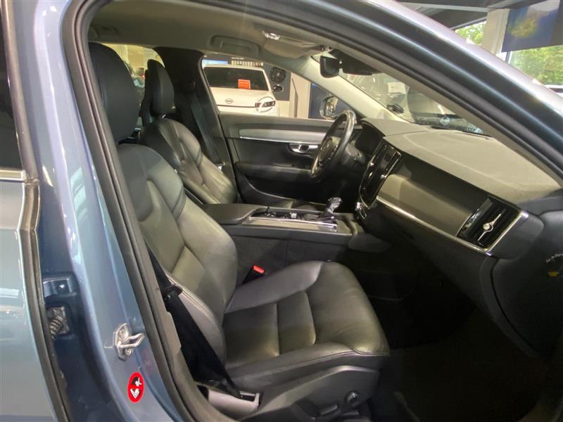 VOLVO V90 2017