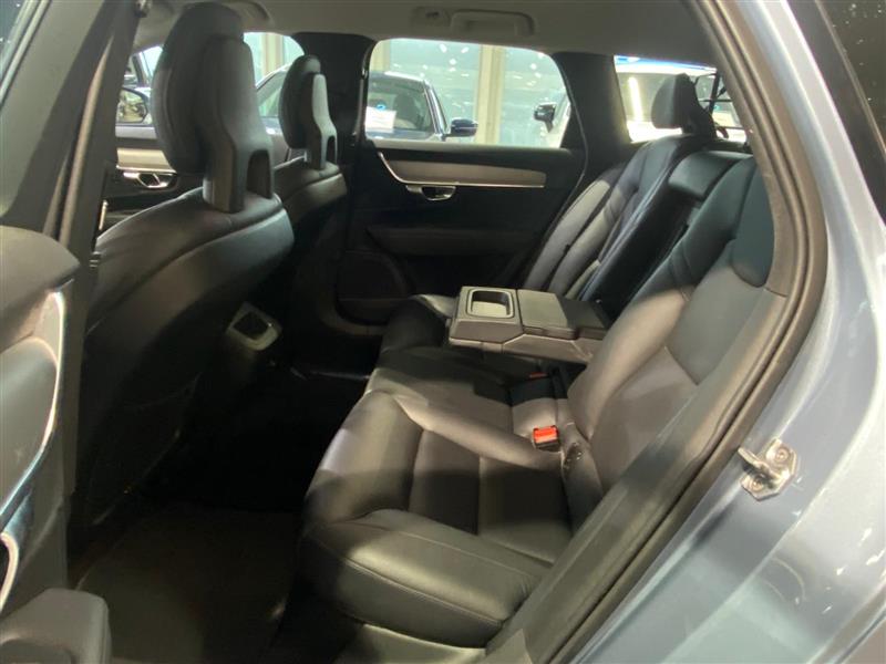 VOLVO V90 2017