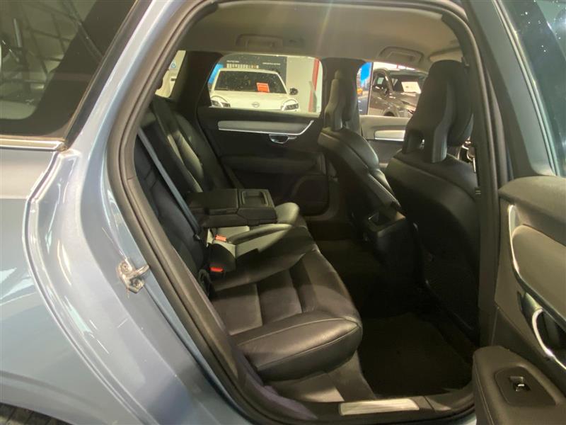 VOLVO V90 2017