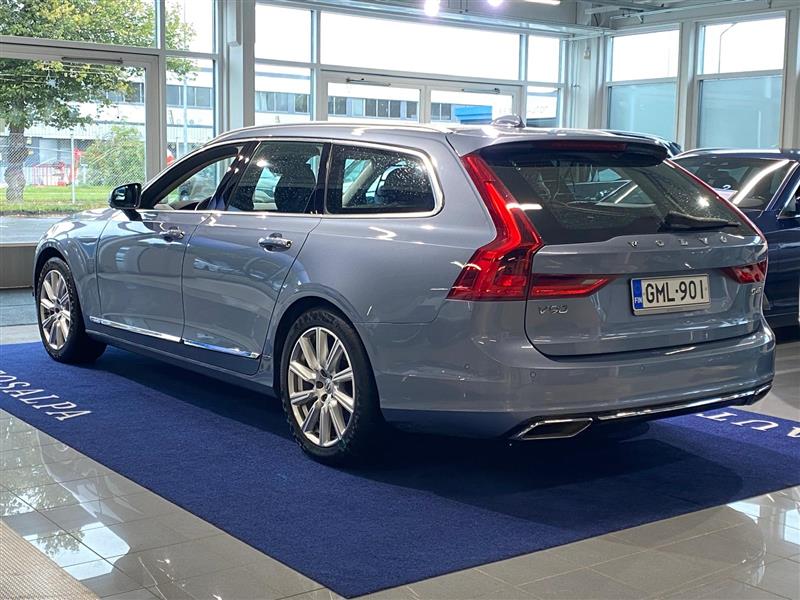 VOLVO V90 2017