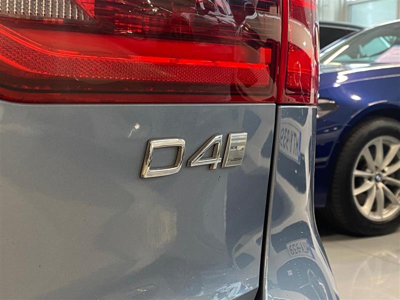 VOLVO V90 2017