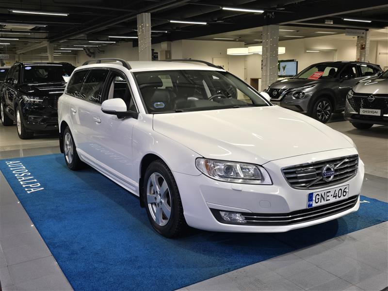 VOLVO V70 2016